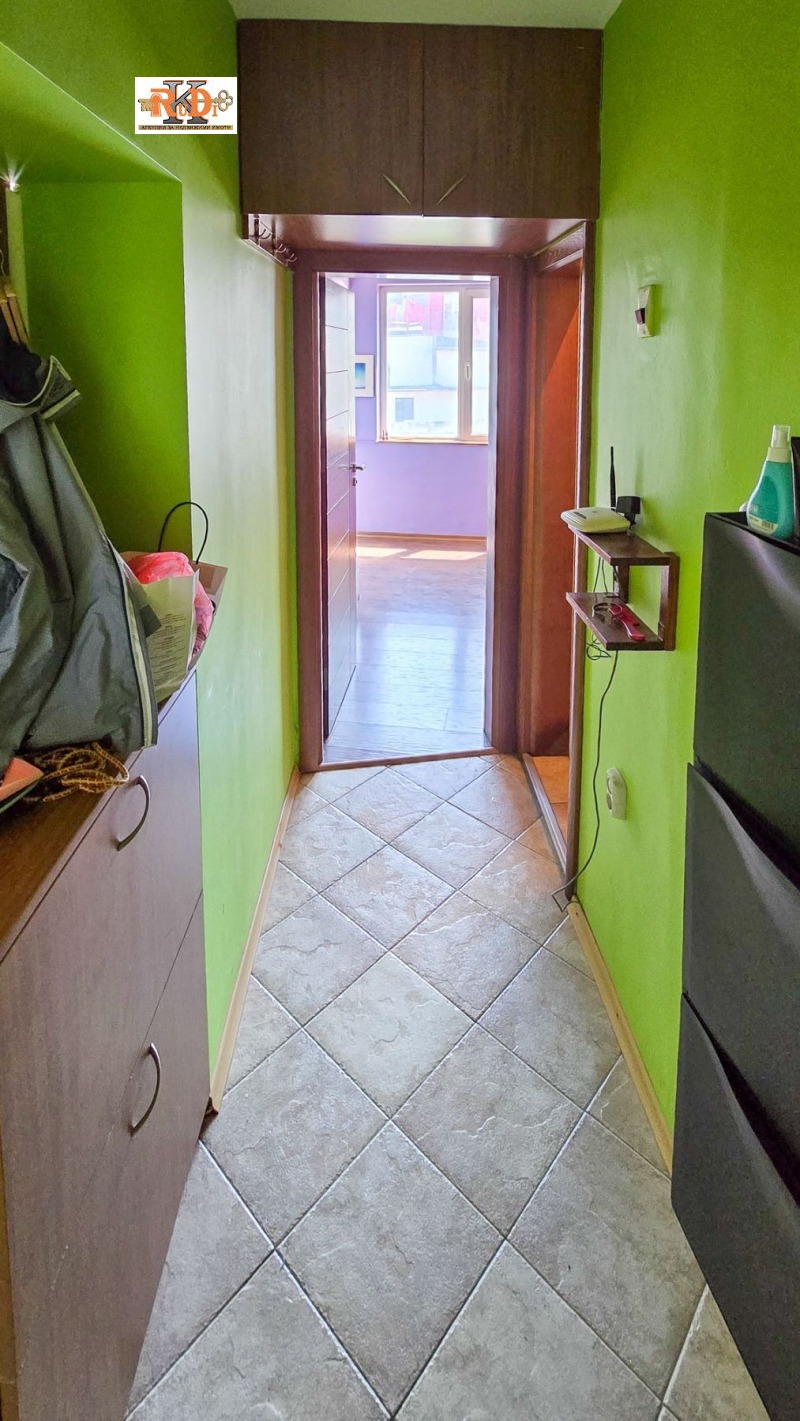 Продава  2-стаен град Варна , Гръцка махала , 51 кв.м | 72808717 - изображение [6]