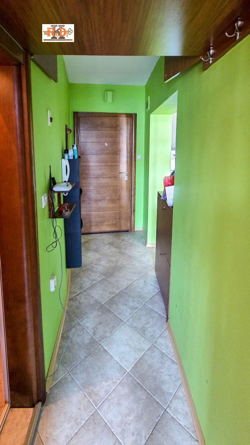 Продава  2-стаен град Варна , Гръцка махала , 51 кв.м | 72808717 - изображение [7]