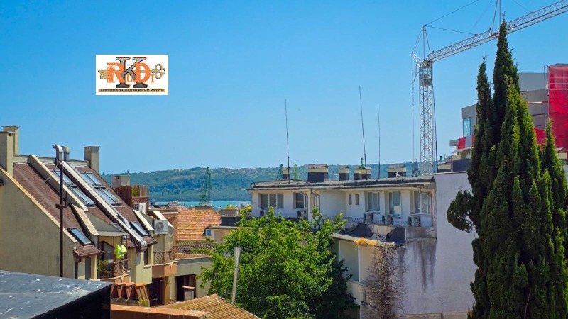 Продава  2-стаен град Варна , Гръцка махала , 51 кв.м | 72808717 - изображение [2]