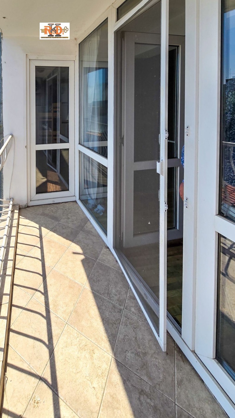 Продава  2-стаен град Варна , Гръцка махала , 51 кв.м | 72808717 - изображение [9]