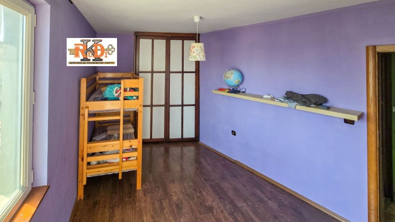 Продава  2-стаен град Варна , Гръцка махала , 51 кв.м | 72808717 - изображение [5]