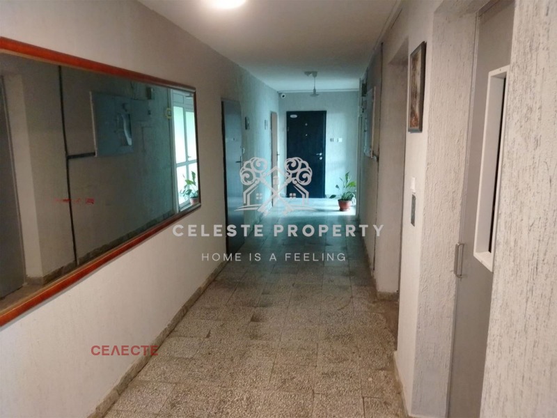For Sale  1 bedroom Sofia , Lyulin 4 , 38 sq.m | 96138585 - image [6]