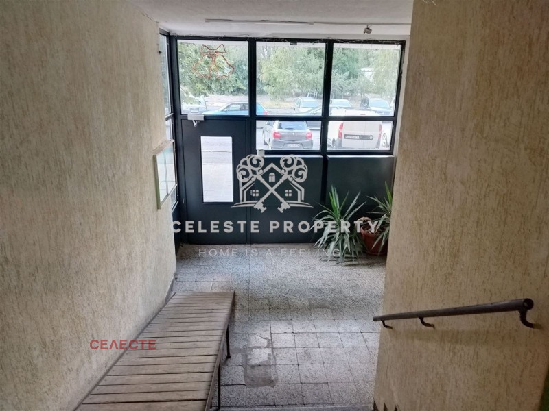 For Sale  1 bedroom Sofia , Lyulin 4 , 38 sq.m | 96138585 - image [7]