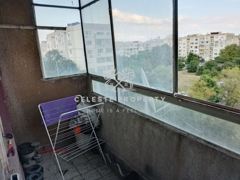 For Sale  1 bedroom Sofia , Lyulin 4 , 38 sq.m | 96138585 - image [8]