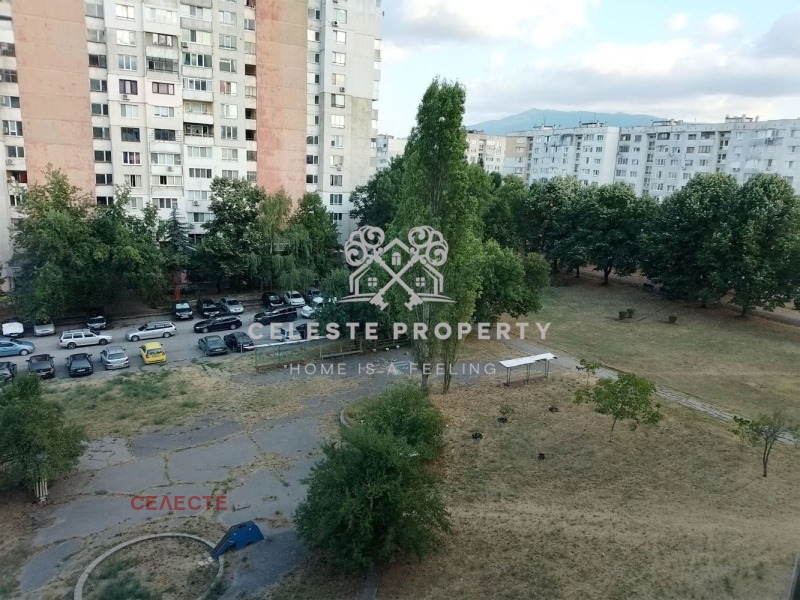 For Sale  1 bedroom Sofia , Lyulin 4 , 38 sq.m | 96138585 - image [11]