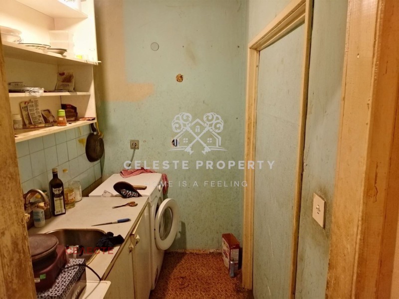 For Sale  1 bedroom Sofia , Lyulin 4 , 38 sq.m | 96138585 - image [4]