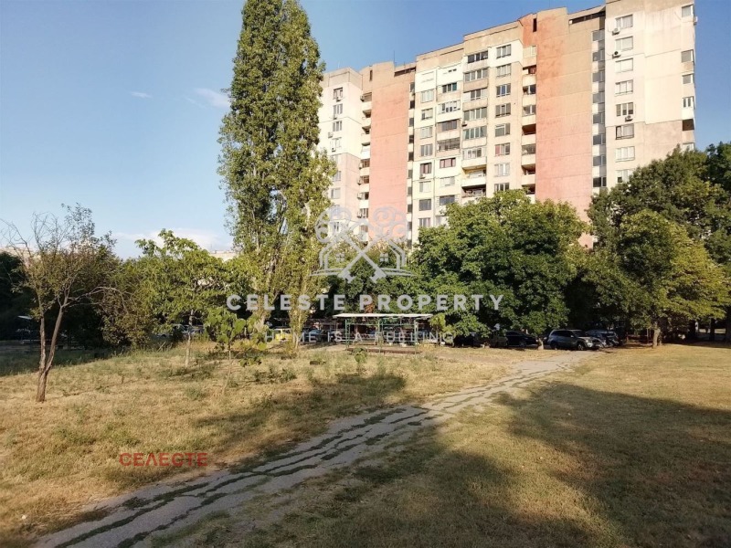 For Sale  1 bedroom Sofia , Lyulin 4 , 38 sq.m | 96138585 - image [10]