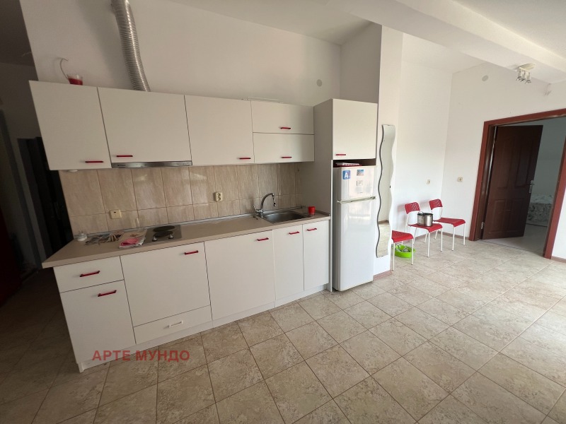 Продава  2-стаен област Добрич , гр. Балчик , 60 кв.м | 42447245 - изображение [3]