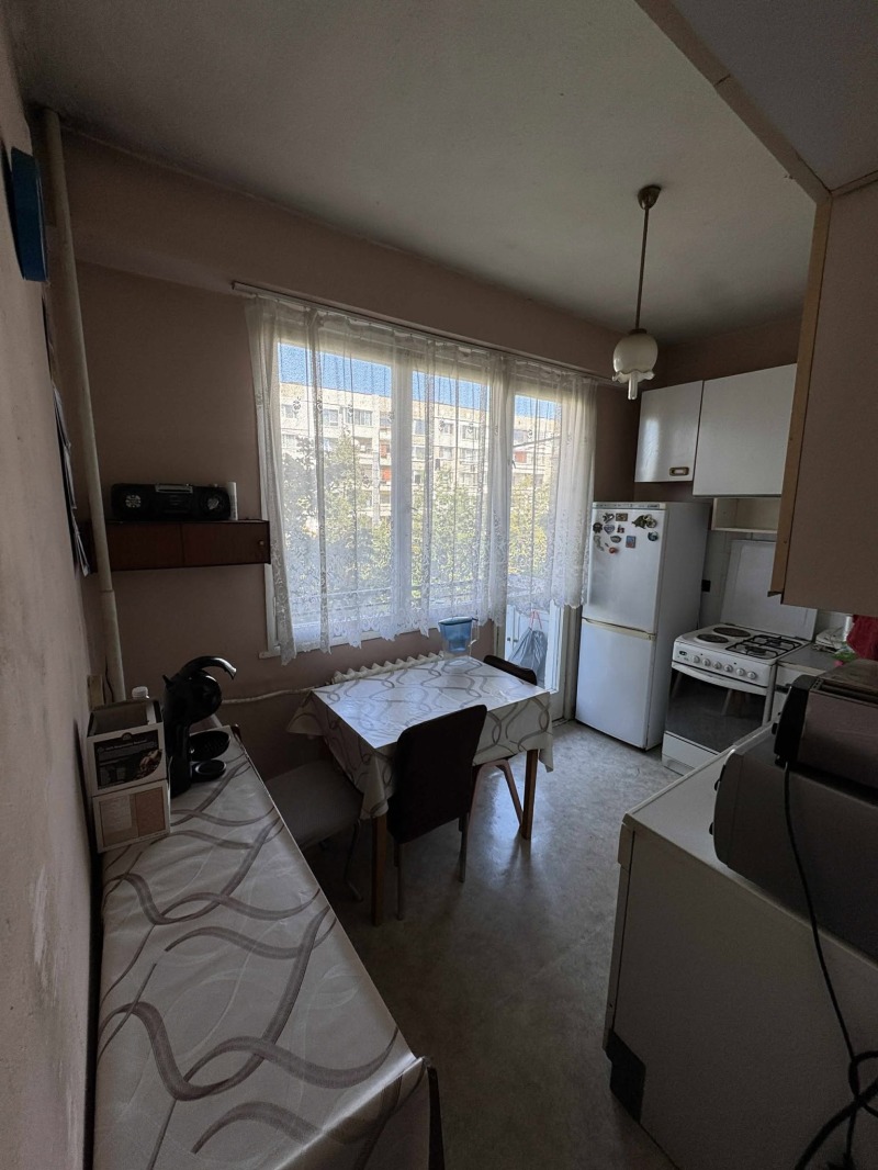 Zu verkaufen  1 Schlafzimmer Sofia , Borowo , 57 qm | 44978332 - Bild [5]