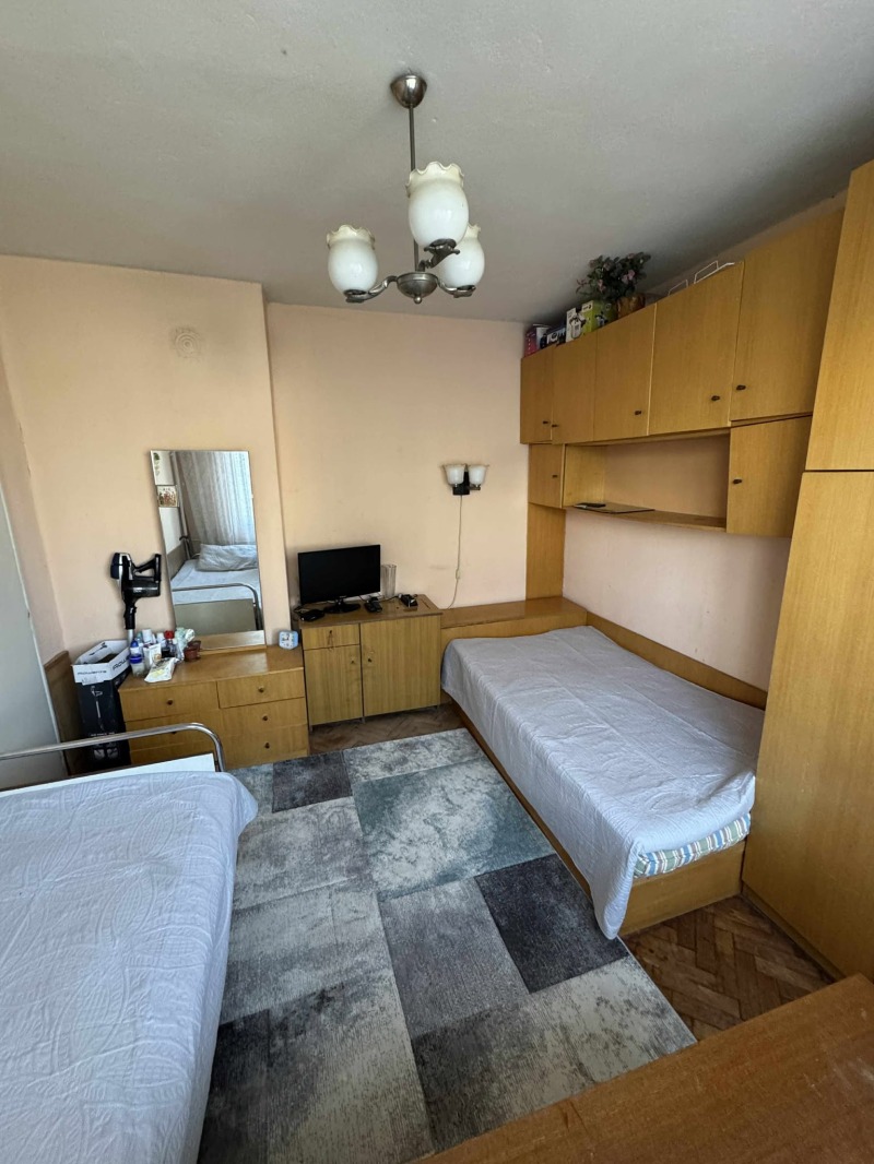 Zu verkaufen  1 Schlafzimmer Sofia , Borowo , 57 qm | 44978332 - Bild [4]