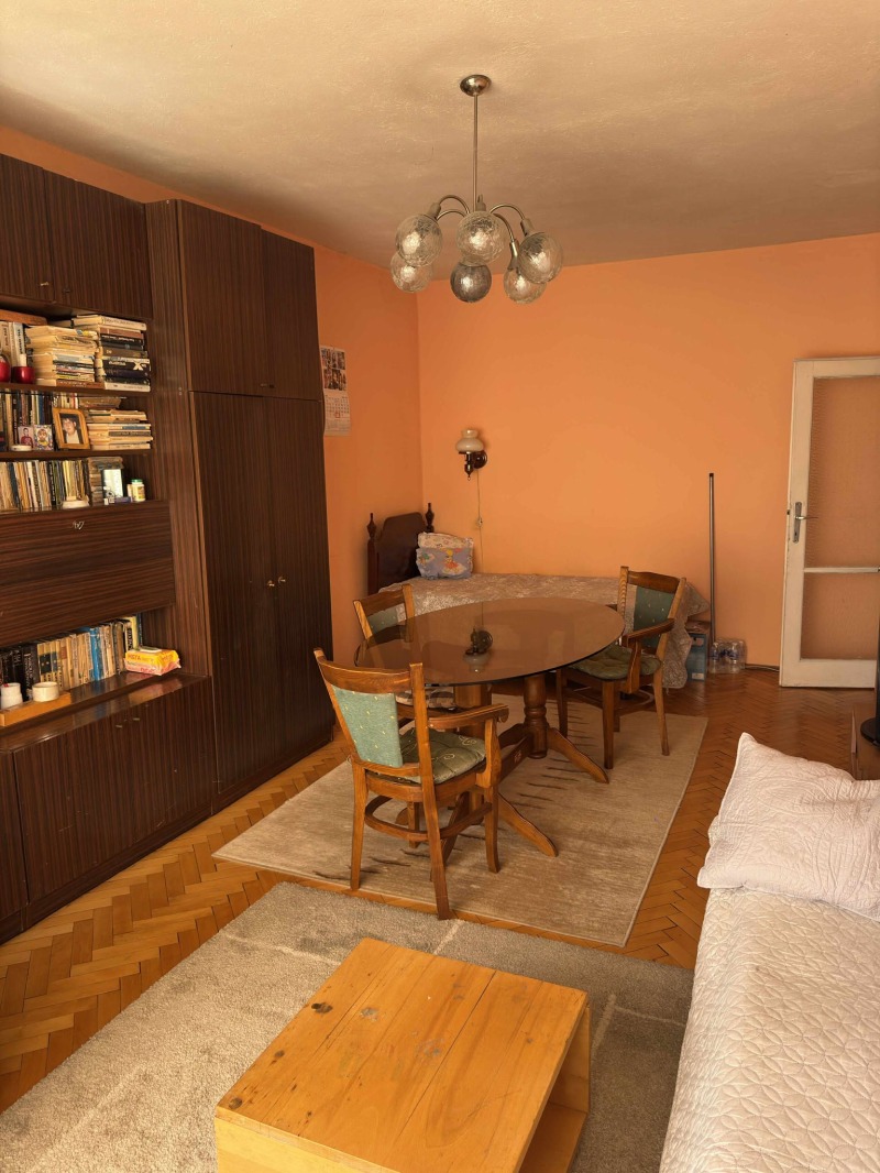Zu verkaufen  1 Schlafzimmer Sofia , Borowo , 57 qm | 44978332 - Bild [3]