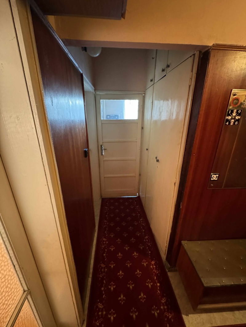 Zu verkaufen  1 Schlafzimmer Sofia , Borowo , 57 qm | 44978332 - Bild [6]