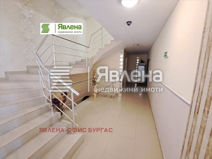 Продается  1 спальня область Бургас , к.к. Слънчев бряг , 54 кв.м | 78181270 - изображение [7]