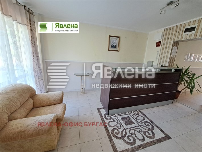 Продается  1 спальня область Бургас , к.к. Слънчев бряг , 54 кв.м | 78181270 - изображение [5]