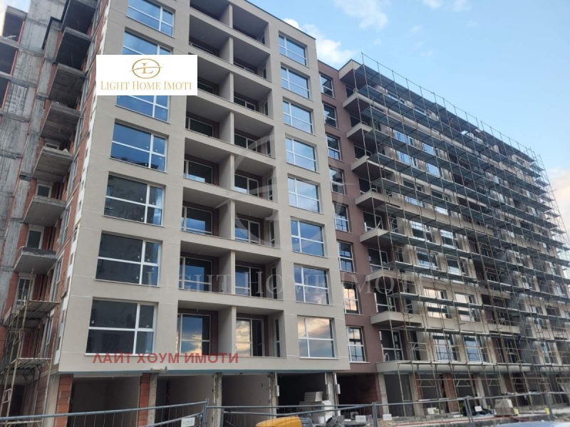 Продава 2-СТАЕН, град Пловдив, Южен • 74499 € • 15389125 — Holmes.bg