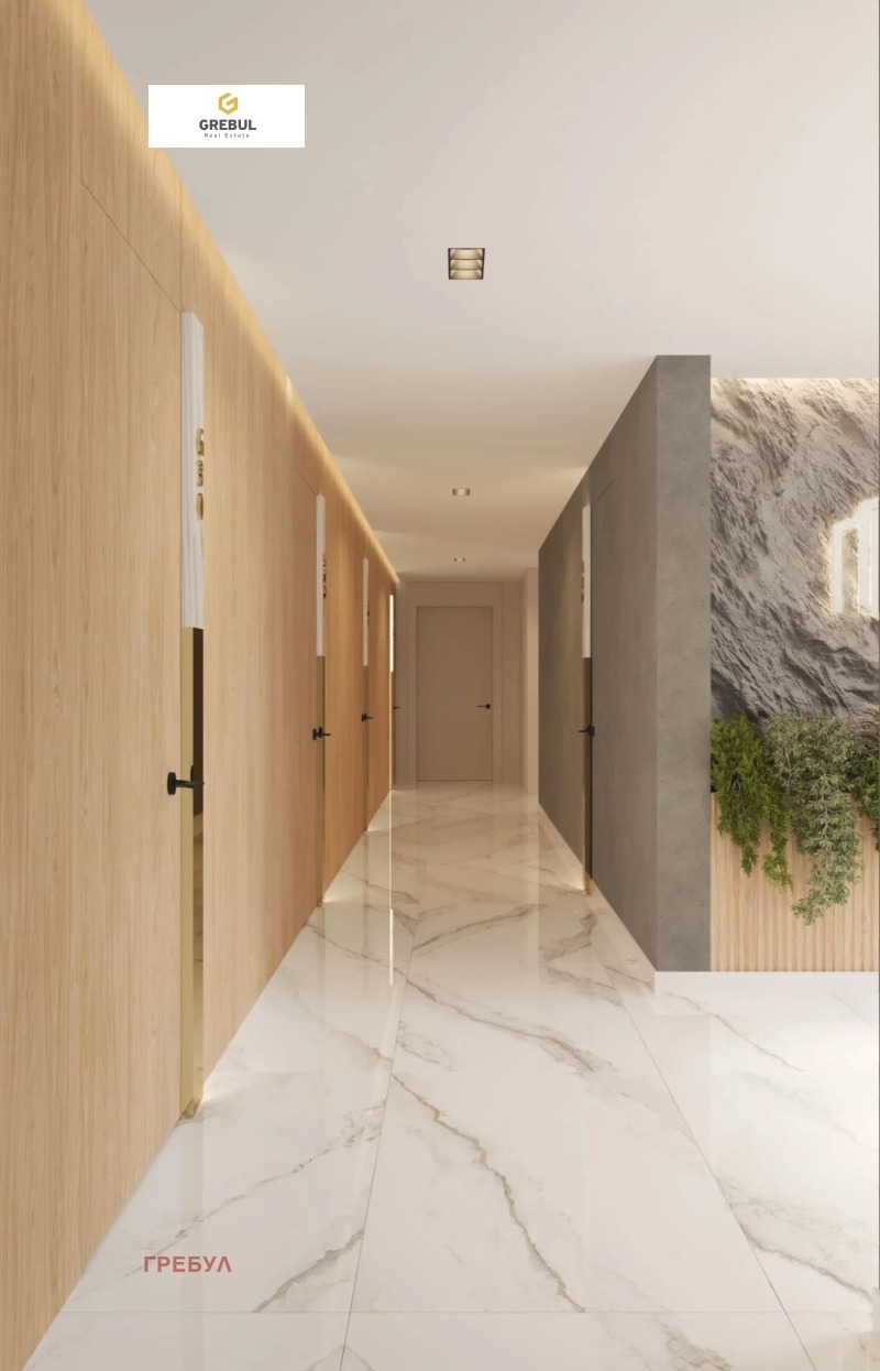 Zu verkaufen  1 Schlafzimmer Sofia , Owtscha kupel 1 , 69 qm | 42082890 - Bild [8]
