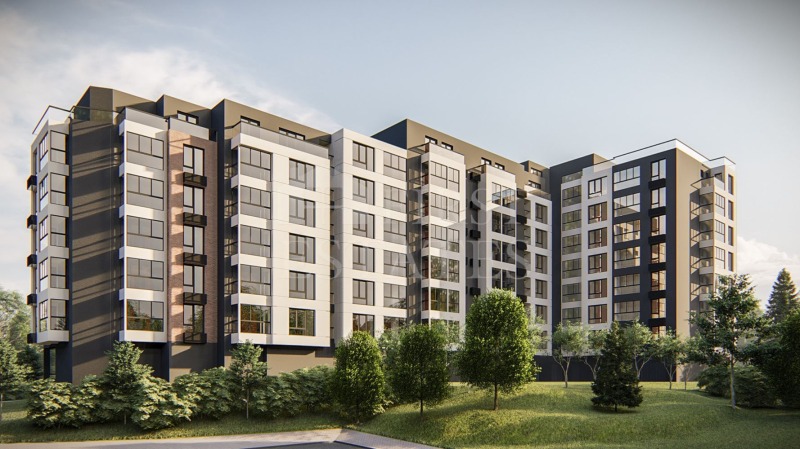 Продава 2-СТАЕН, град София, Люлин 5 • 104904 € / 205174.39 лв. • 17405232 1