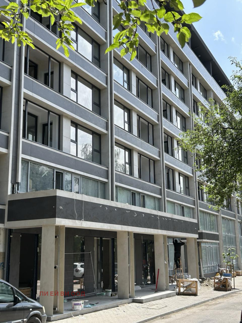En venta  1 dormitorio Sofia , Gotse Delchev , 77 metros cuadrados | 52263764 - imagen [5]