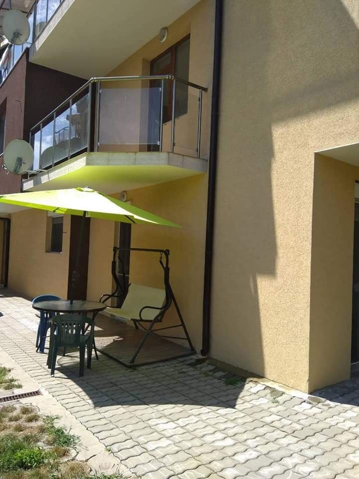 Продава 2-СТАЕН, гр. Приморско, област Бургас, снимка 12 - Апартаменти - 52408268