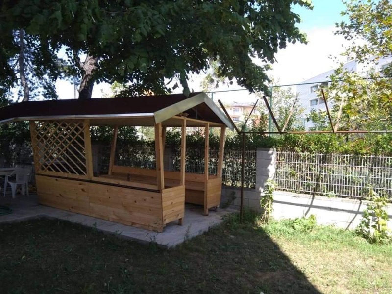 Продава 2-СТАЕН, гр. Приморско, област Бургас, снимка 11 - Апартаменти - 52408268