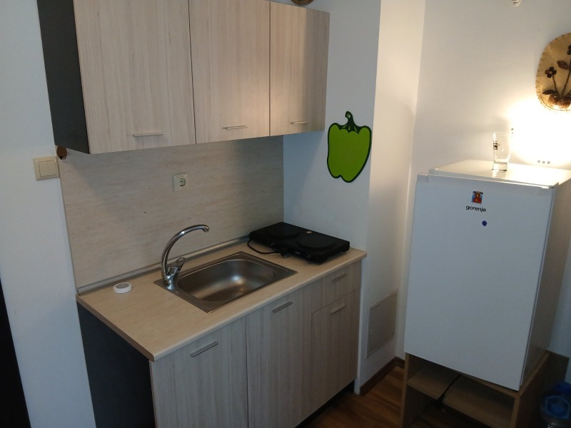 Продава 2-СТАЕН, гр. Поморие, област Бургас, снимка 5 - Апартаменти - 52790379