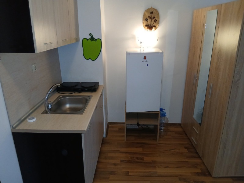 Продава 2-СТАЕН, гр. Поморие, област Бургас, снимка 4 - Апартаменти - 52790379