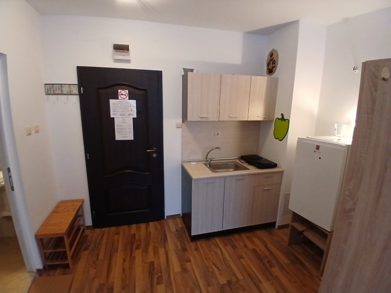 Продава 2-СТАЕН, гр. Поморие, област Бургас, снимка 2 - Апартаменти - 52790379