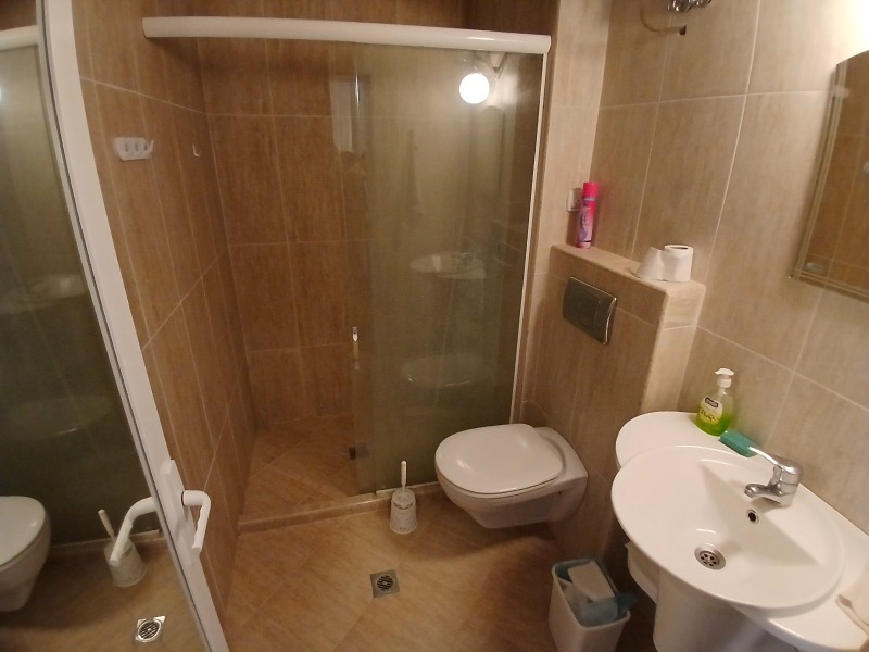 Продава 2-СТАЕН, гр. Поморие, област Бургас, снимка 9 - Апартаменти - 52790379