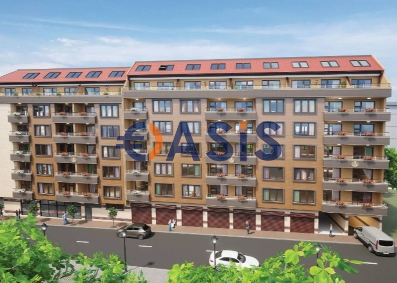 Продава 2-СТАЕН, гр. Бургас, Център