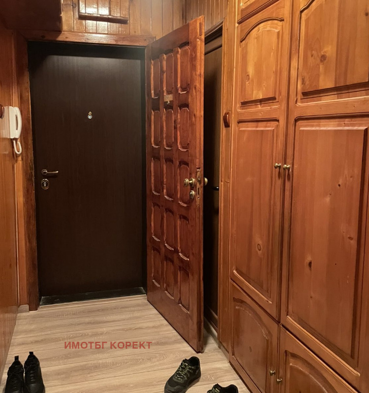 Продава 2-СТАЕН, гр. София, Хаджи Димитър, снимка 8 - Апартаменти - 53147726