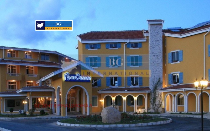 Продава 2-СТАЕН, гр. Созопол, област Бургас, снимка 14 - Апартаменти - 53269842