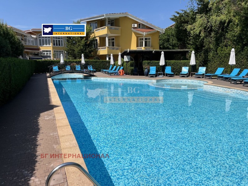 Продава 2-СТАЕН, гр. Созопол, област Бургас, снимка 11 - Апартаменти - 53269842