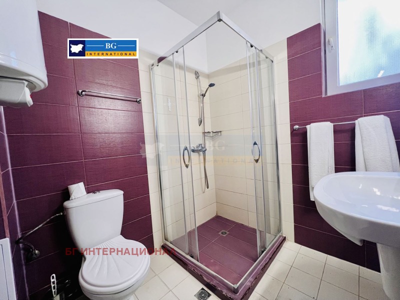 Продава 2-СТАЕН, гр. Созопол, област Бургас, снимка 5 - Апартаменти - 53269842