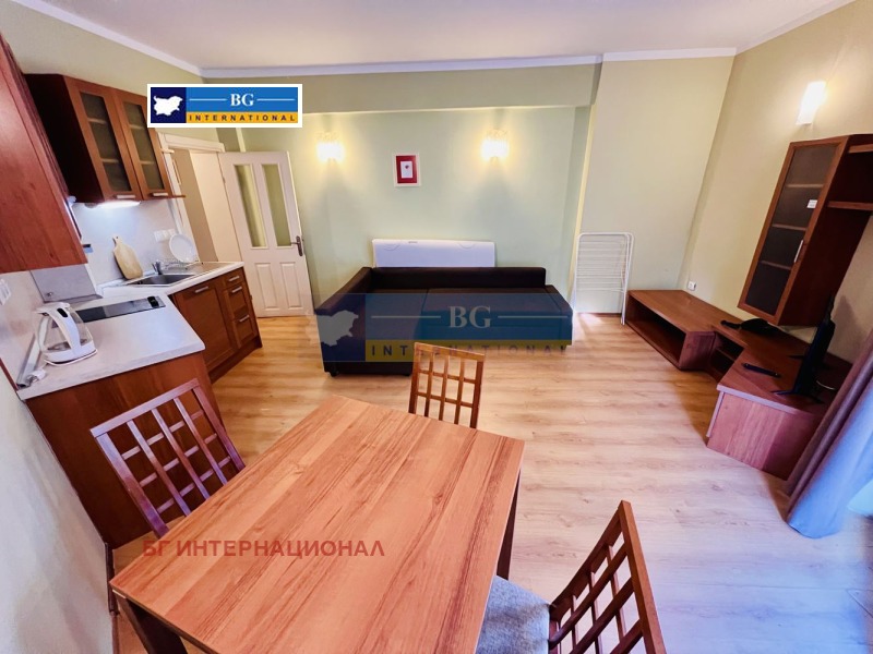 Продава 2-СТАЕН, гр. Созопол, област Бургас, снимка 3 - Апартаменти - 53269842