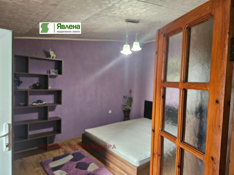 Продава 2-СТАЕН, гр. Стара Загора, Ремиза, снимка 4 - Апартаменти - 53534526