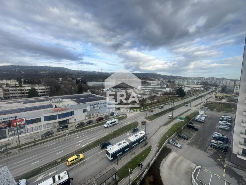 Продава 2-СТАЕН, гр. Варна, Кайсиева градина, снимка 10 - Апартаменти - 53629399