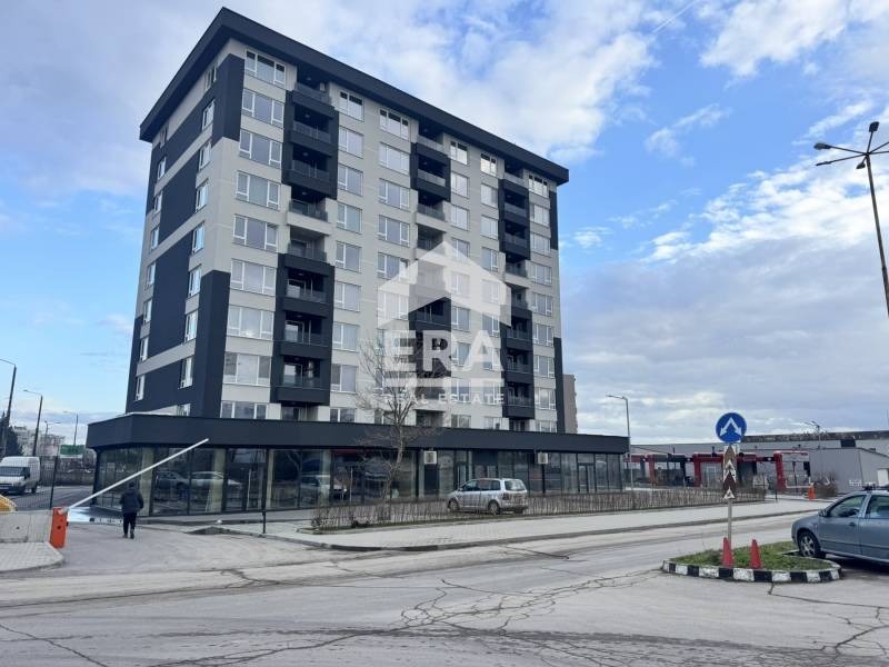 Продава 2-СТАЕН, гр. Варна, Кайсиева градина, снимка 9 - Апартаменти - 53629399