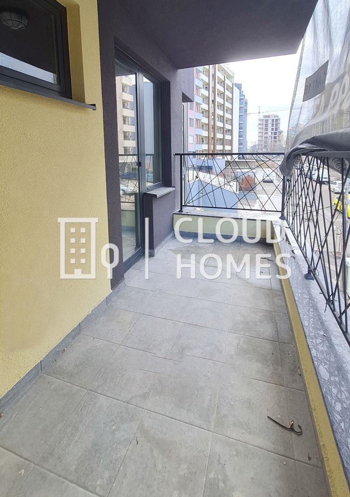 Продава 2-СТАЕН, гр. София, Подуяне, снимка 2 - Апартаменти - 54057407