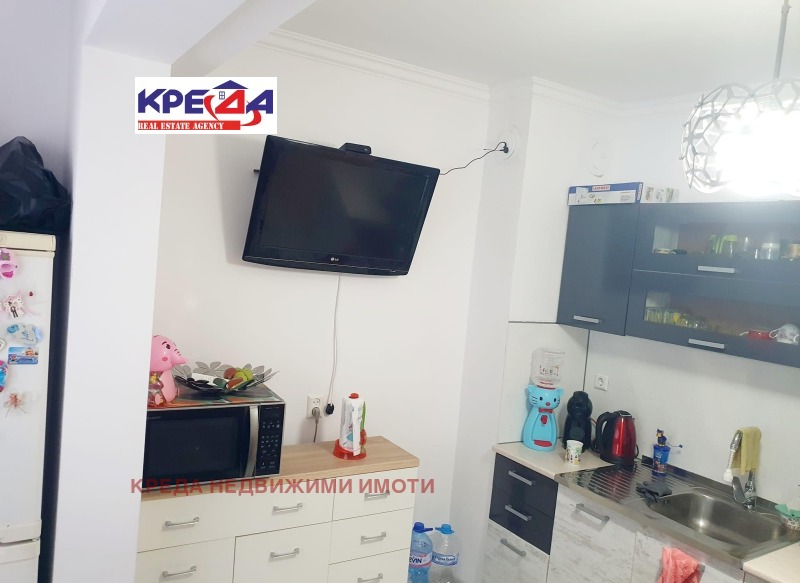 Продава  3-стаен град Кърджали , Възрожденци , 68 кв.м | 16764780 - изображение [8]