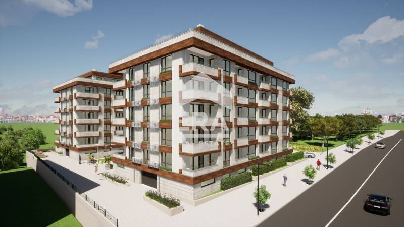 Na sprzedaż  2 sypialnie Weliko Tarnowo , Zona B , 89 mkw | 56577645