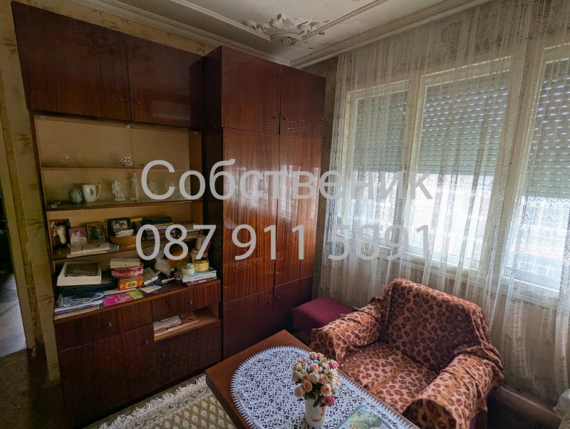De vânzare  2 dormitoare Varna , Ocrâjna bolnița-Generali , 86 mp | 73909185 - imagine [8]