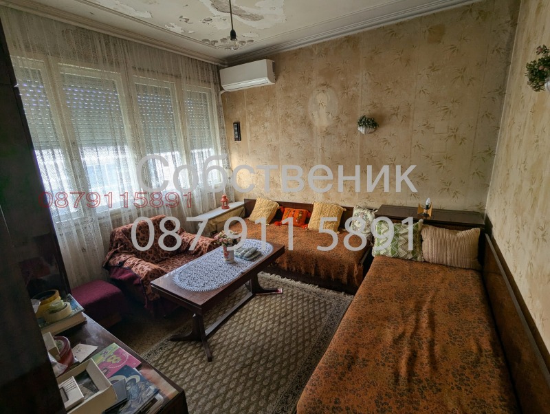 De vânzare  2 dormitoare Varna , Ocrâjna bolnița-Generali , 86 mp | 73909185 - imagine [7]
