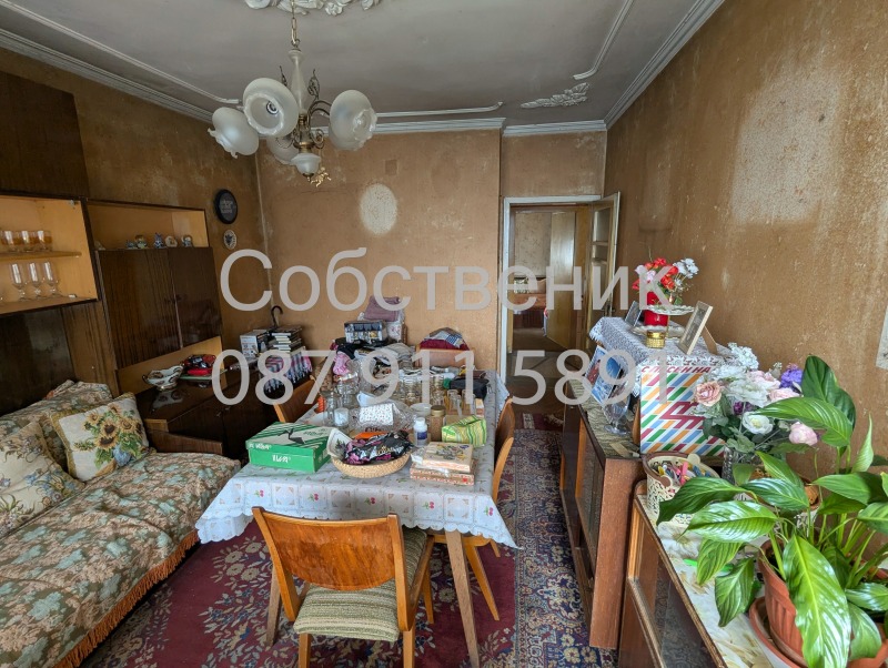 De vânzare  2 dormitoare Varna , Ocrâjna bolnița-Generali , 86 mp | 73909185 - imagine [14]