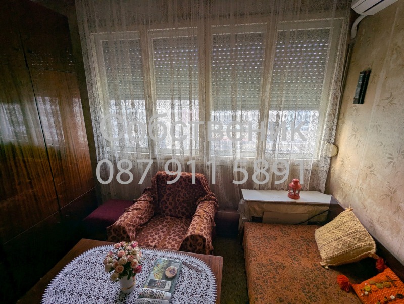 De vânzare  2 dormitoare Varna , Ocrâjna bolnița-Generali , 86 mp | 73909185 - imagine [9]