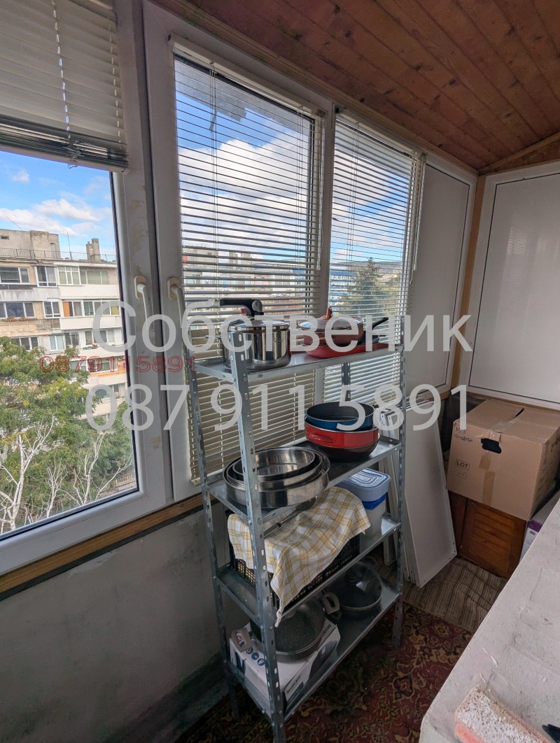 De vânzare  2 dormitoare Varna , Ocrâjna bolnița-Generali , 86 mp | 73909185 - imagine [4]