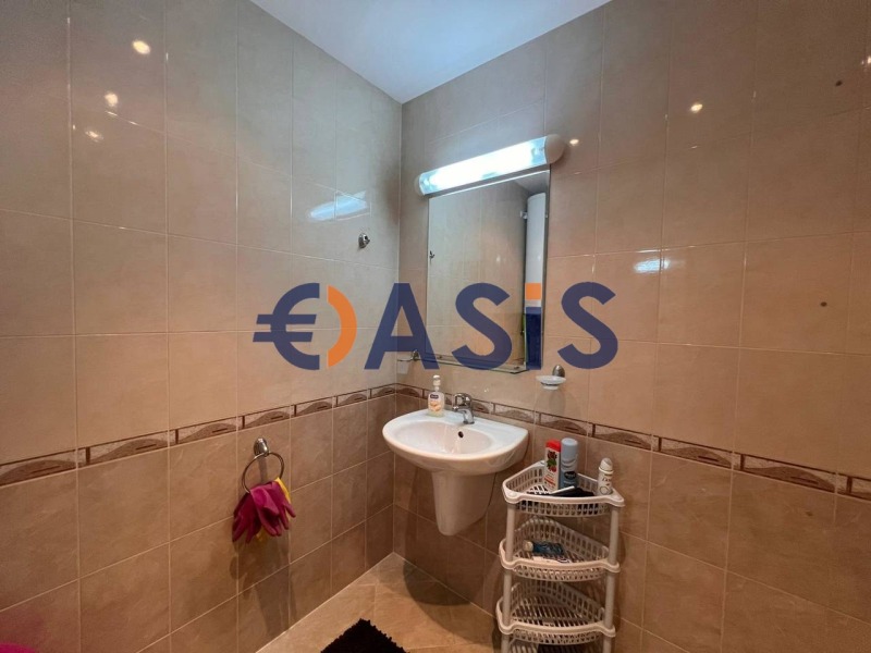 Продава 3-СТАЕН, гр. Свети Влас, област Бургас, снимка 3 - Апартаменти - 52265806