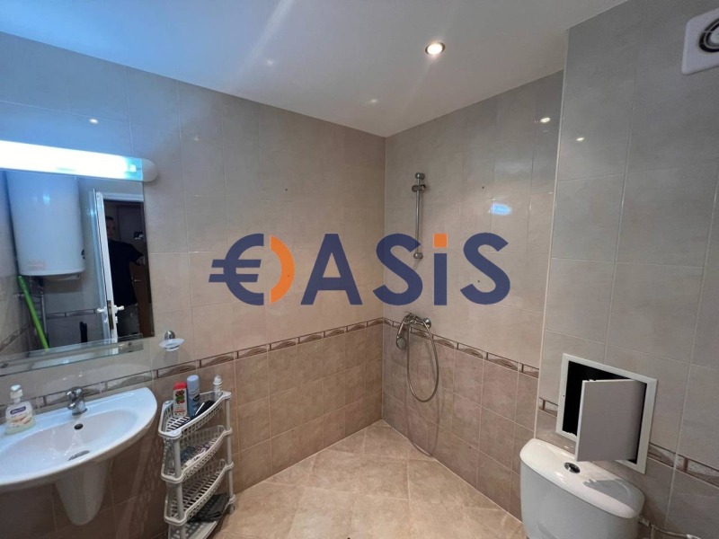 Продава 3-СТАЕН, гр. Свети Влас, област Бургас, снимка 11 - Апартаменти - 52265806