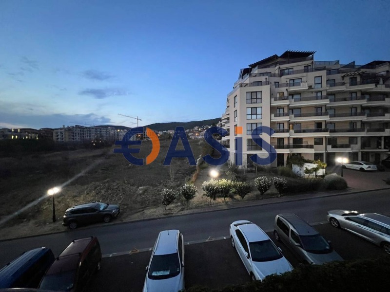 Продава 3-СТАЕН, гр. Свети Влас, област Бургас, снимка 13 - Апартаменти - 52265806