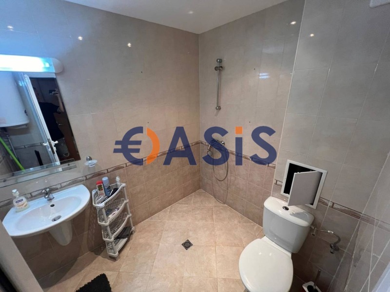 Продава 3-СТАЕН, гр. Свети Влас, област Бургас, снимка 9 - Апартаменти - 52265806