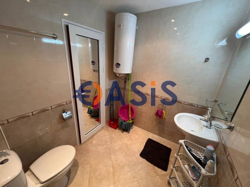 Продава 3-СТАЕН, гр. Свети Влас, област Бургас, снимка 5 - Апартаменти - 52265806